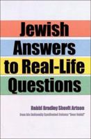 Jewish Answers to Real-Life Questions 1881283291 Book Cover
