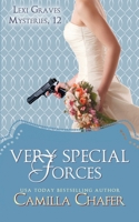 Very Special Forces 1099872456 Book Cover