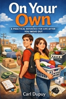 On Your Own: A Practical Reference for Life After You Move Out B0H4GPPYSJ Book Cover