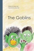 The Goblins B0CQ4WLQFP Book Cover