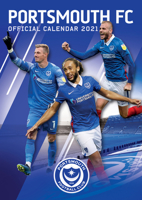 The Official Portsmouth F.C. Calendar 2022 1913578399 Book Cover