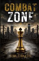 Combat Zone: Navigating Corporate America While Black B0H6L5G582 Book Cover