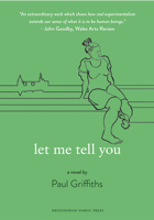 Let Me Tell You 1874400431 Book Cover