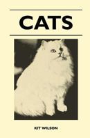 Cats 1446518515 Book Cover
