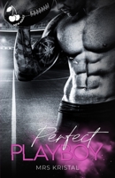 Perfect Playboy: Sports Romance Series B0CHL6T12W Book Cover