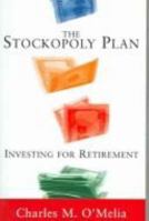 The Stockopoly Plan: Investing for Retirement 1589822285 Book Cover