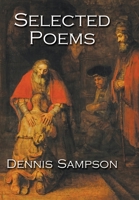 Selected Poems 195047500X Book Cover