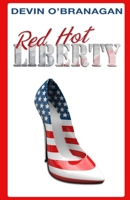 Red Hot Liberty B0F5QFRJPD Book Cover