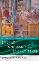 Sacred Languages and Sacret Texts 0415125472 Book Cover