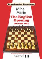 Grandmaster Repertoire 3: The English Opening (Grandmaster Opening) 1906552045 Book Cover