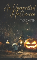 An Unexpected Halloween null Book Cover