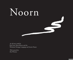 Noorn 1742589669 Book Cover