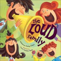 The Loud Family 0310709849 Book Cover