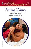 The Secret Baby Revenge 037312550X Book Cover