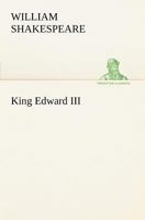 King Edward III 3849149595 Book Cover