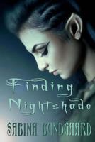 Finding Nightshade 1534724338 Book Cover