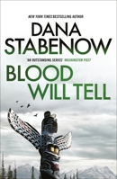 Blood Will Tell 0425157989 Book Cover