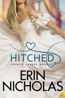 Hitched: Promise Harbor Wedding 1619217090 Book Cover