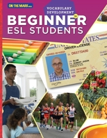 ESL - Vocabulary Development for Beginner Students 1770788719 Book Cover