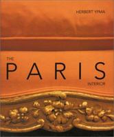The Paris Interior 1840911662 Book Cover