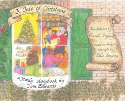 A Tale of Christmas 1685705014 Book Cover