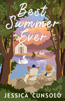 Best Summer Ever 1998854159 Book Cover