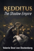 Redditus - Empire of Shadows B0GSXBZ4S9 Book Cover