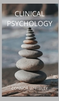 Clinical Psychology 1914081137 Book Cover