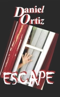 Escape B0CK3QV9F3 Book Cover