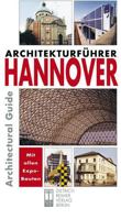 Architekturfuhrer Hannover: An Architectural Guide 3496012102 Book Cover