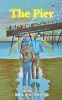 The Secrets We Kept at the Pier B091HGYM87 Book Cover