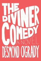 The Diviner Comedy 1922454427 Book Cover