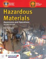 Hazardous Materials: Awareness and Operations: Awareness and Operations 128405750X Book Cover