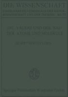 Die Valenz Und Der Bau Der Atome Und Molekule 3663198766 Book Cover