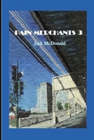 Pain Merchants 3 1544964781 Book Cover