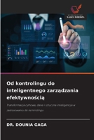 Od kontrolingu do inteligentnego zarzadzania efektywnoscia (Polish Edition) 6209912524 Book Cover