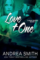 Love Plus One 1489570799 Book Cover