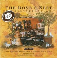 The Dove's Nest Restaurant 0965325709 Book Cover