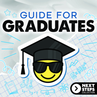 Guide for Graduates 1614842019 Book Cover