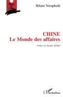 Chine: Le monde des affaires 2738456960 Book Cover