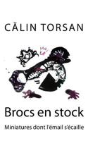 Brocs en stock 1517080851 Book Cover