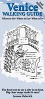 Venice Walking Guide (Just Marvelous) 188254613X Book Cover