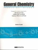General Chemistry: Pearls of Wisdom 1890369225 Book Cover