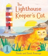 The Lighthouse Keeper's Cat 1407143751 Book Cover