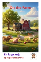 On the Farm B0FXWDNWC6 Book Cover