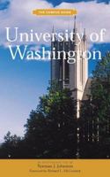 The Campus Guides: University of Washington 156898247X Book Cover