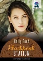 Blackpeak Station 1787822834 Book Cover