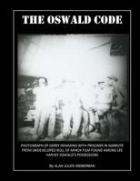 The Oswald Code 1490463674 Book Cover