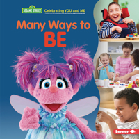 Many Ways to Be 1728463734 Book Cover