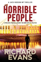 Horrible People 0645554456 Book Cover